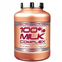 Scitec Nutrition - 100% Milk Complex (2350гр)