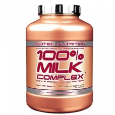 Scitec Nutrition - 100% Milk Complex (2350гр)