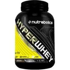 Nutrabolics Hyperwhey (908гр)