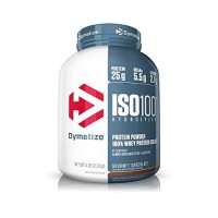 сывороточный протеин Dymatize ISO-100