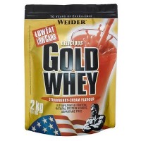 Weider Gold Whey (2000гр)