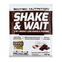 Scitec Nutrition Shake & Wait