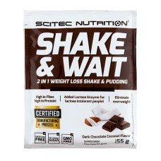 Scitec Nutrition Shake & Wait