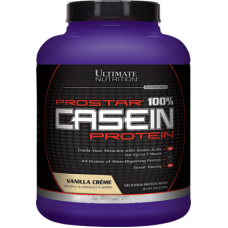 Ultimate Nutrition Prostar Casein (2270гр)