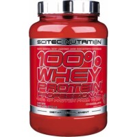 Scitec Nutrition - Whey Protein Professional (920гр)