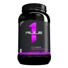 Rule1 100% Micellar Casein (924г)