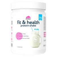 Протеин Prime Kraft Fit & Health Protein Shake 500гр