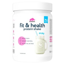 Протеин Prime Kraft Fit & Health Protein Shake 500гр