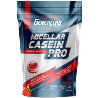 GeneticLab Nutrition - Casein PRO 80% (1000гр)