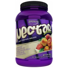 Syntrax Nectar Natural