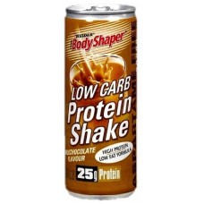 Weider Low Carb Protein Shake