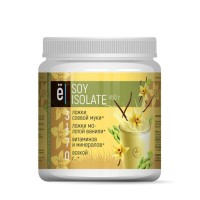 ё|батон Soy Isolate (450гр)