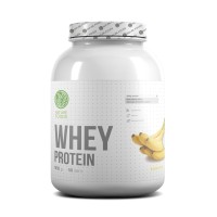 Nature Foods Whey (1800гр)