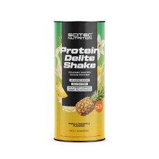 Scitec Nutrition Protein Delite Shake (700гр)