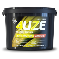 PureProtein Fuze + Creatine 3000гр