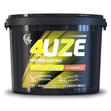 PureProtein Fuze + Creatine 3000гр