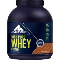 Multipower 100% Pure Whey Protein (2000гр)