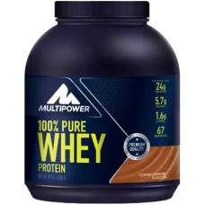 Multipower 100% Pure Whey Protein (2000гр)