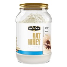 Maxler Oat Whey 1500гр