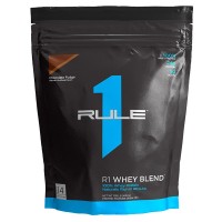 Rule1 Whey Blend (476г)