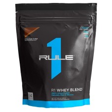 Rule1 Whey Blend (476г)