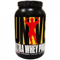 Universal Nutrition Ultra Whey Pro (909гр)