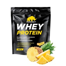 Протеин Prime Kraft WHEY 500гр