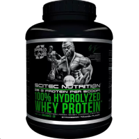 Scitec Nutrition - Hydrolyzed Whey Professional (2030гр)