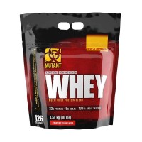 Mutant Whey (4540гр) (некондиция)