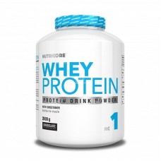 Nutricore - Whey Protein (2000гр)