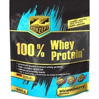 Z-Konzept Nutrition - 100% Whey Protein (2000гр)