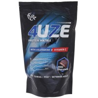 Fuze + Glutamine 750гр PureProtein