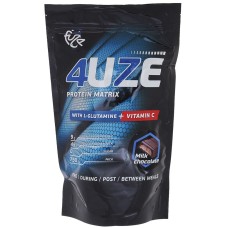 Fuze + Glutamine 750гр PureProtein