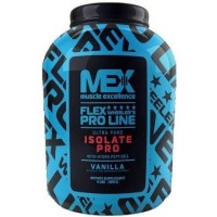 Mex Nutrition - Isolate Pro (1816гр)