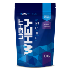 Протеин RLine LIGHT WHEY 1000гр