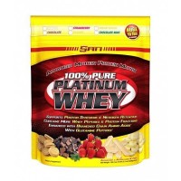 SAN 100% Pure Platinum Whey (4628гр)