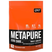 QNT Metapure Zero Carb (480гр)