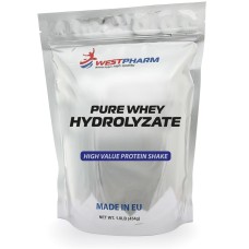 WESTPHARM Pure Whey Hydrolyzate 454гр