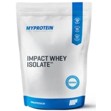 Myprotein Impact Whey Isolate (1000гр)