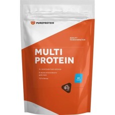 комплексный протеин PureProtein Multi Protein 1200 г