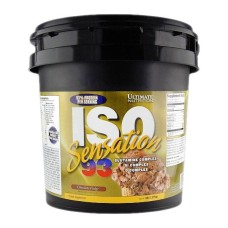 Ultimate Nutrition ISO Sensation