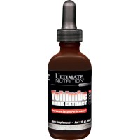 Ultimate Nutrition Yohimbe Bark Liquid Extract (60мл)