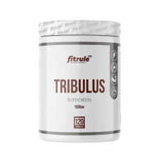 Тестобустер FitRule Tribulus 120капс