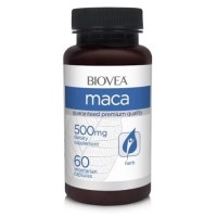 Biovea Maca 500 mg (60капс)