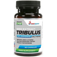 WESTPHARM Tribulus 60капс