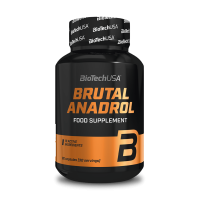 BioTech USA Brutal Anadrol 90 капс