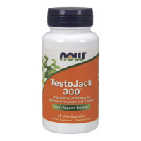 NOW - Testo Jack 300 (60капс)