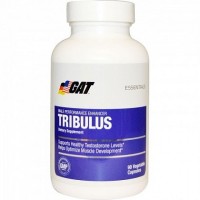 GAT - Tribulus (90капс)