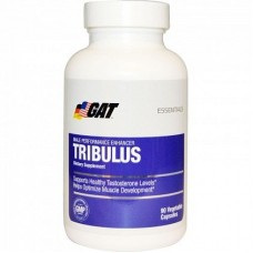 GAT - Tribulus (90капс)