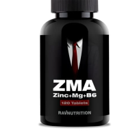 Ravnutrition ZMA (120таб)